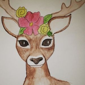 Meet your Posher, Jaime